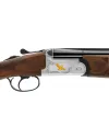 Fusil superposé Fair Premier Ergal - Cal. 20/76 - Ejecteur 