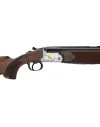 Fusil superposé Fair Premier Ergal - Cal. 20/76 - Ejecteur 