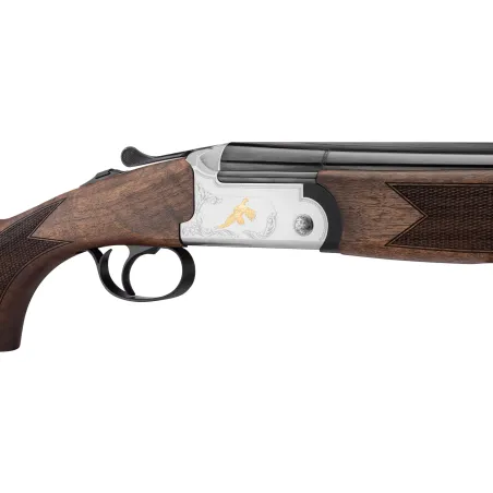 Fusil superposé Fair Premier Ergal - Cal. 20/76 