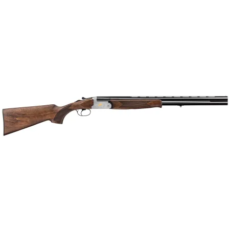 Fusil superposé Fair Premier Ergal - Cal. 20/76 