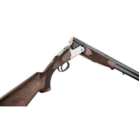 Fusil superposé Fair Premier Ergal - Cal. 20/76 