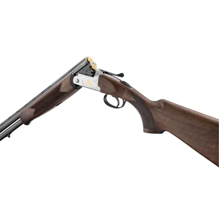 Fusil superposé Fair Premier Ergal - Cal. 20/76 