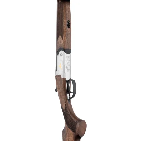 Fusil superposé Fair Premier Ergal - Cal. 20/76 