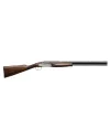 Fusil superposé Fair Lusso Ergal Faux Corps - Cal. 410 