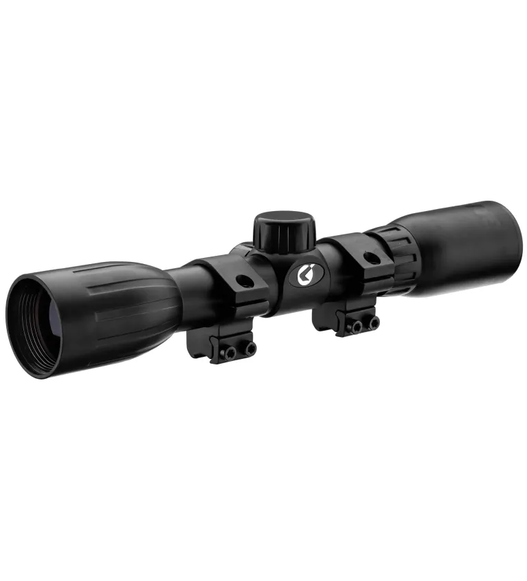 Lunette Gamo LC 4 x 32 WR 