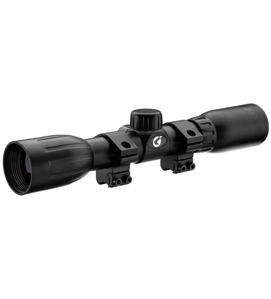 Lunette Gamo LC 4 x 32 WR Lunette Gamo LC 4 x 32 WR