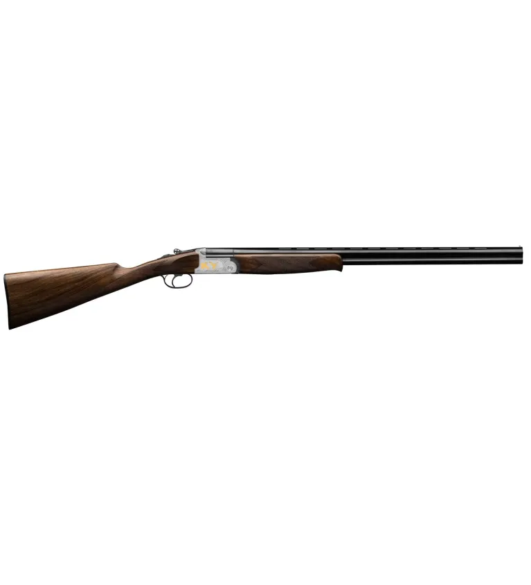 Fusil superposé Fair Classic Ergal 28 ou 410 