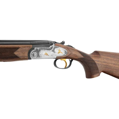 Fusil Superposé FAIR SLX 692 GOLD - Cal.20/76 