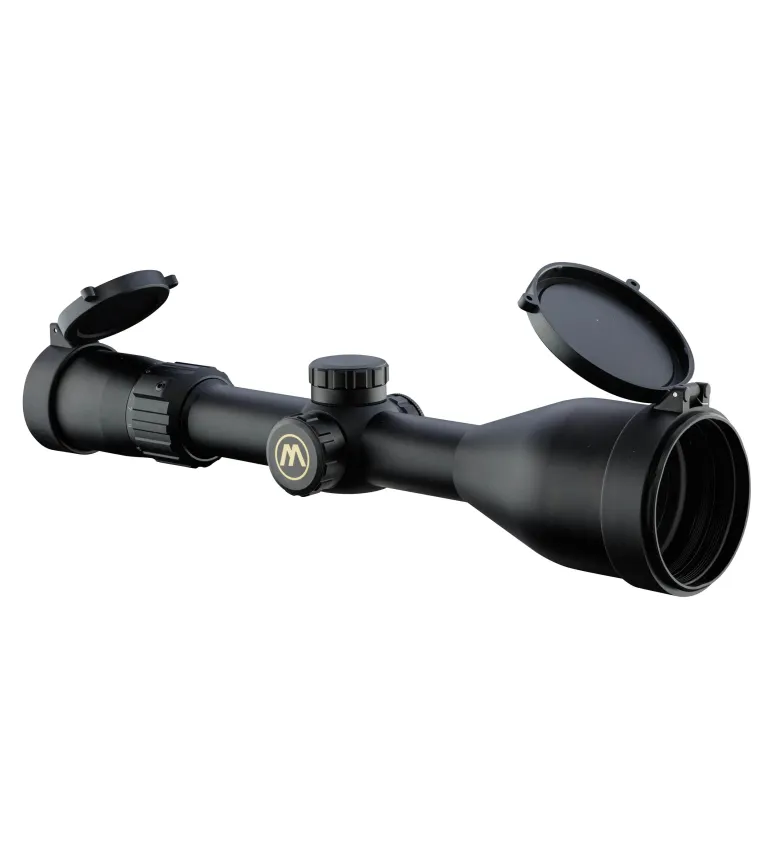 Lunette Microdot affût 3-12 x 56 