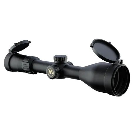Lunette Microdot affût 3-12 x 56 