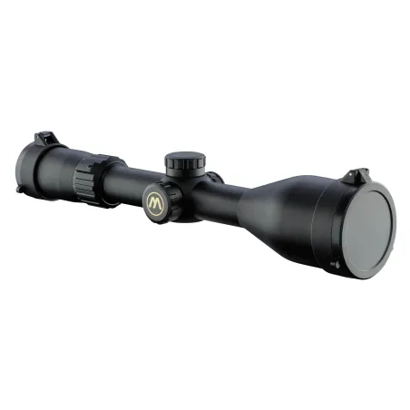 Lunette Microdot affût 3-12 x 56 