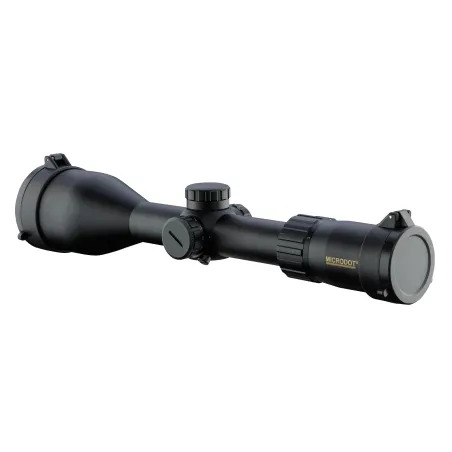 Lunette Microdot affût 3-12 x 56 