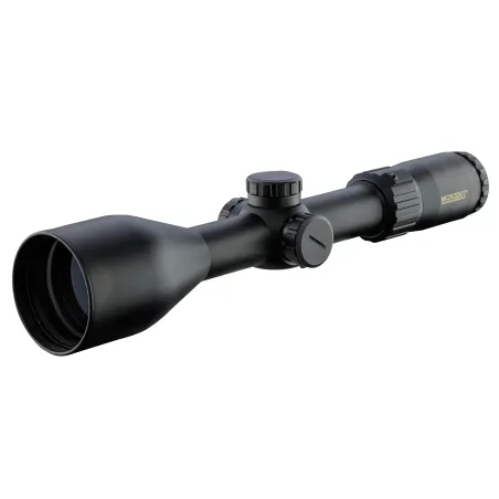 Lunette Microdot affût 3-12 x 56 