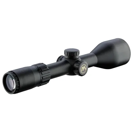 Lunette Microdot affût 3-12 x 56 