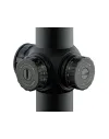 Lunette Microdot affût 3-12 x 56 