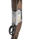 Fusil superposé FAIR Classic Acier - Ejecteur - Bascule silver - 20/76 