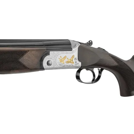 Fusil superposé Fair Classic Ergal - 20/76 