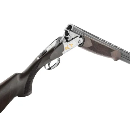 Fusil superposé Fair Classic Ergal - 20/76 