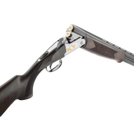 Fusil superposé Fair Classic Ergal - 20/76 