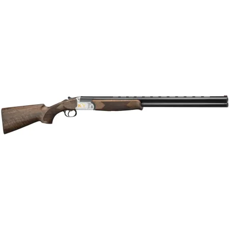Fusil superposé Fair Classic Acier - 28/76 