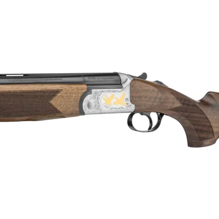 Fusil superposé Fair Classic Acier - 28/76 