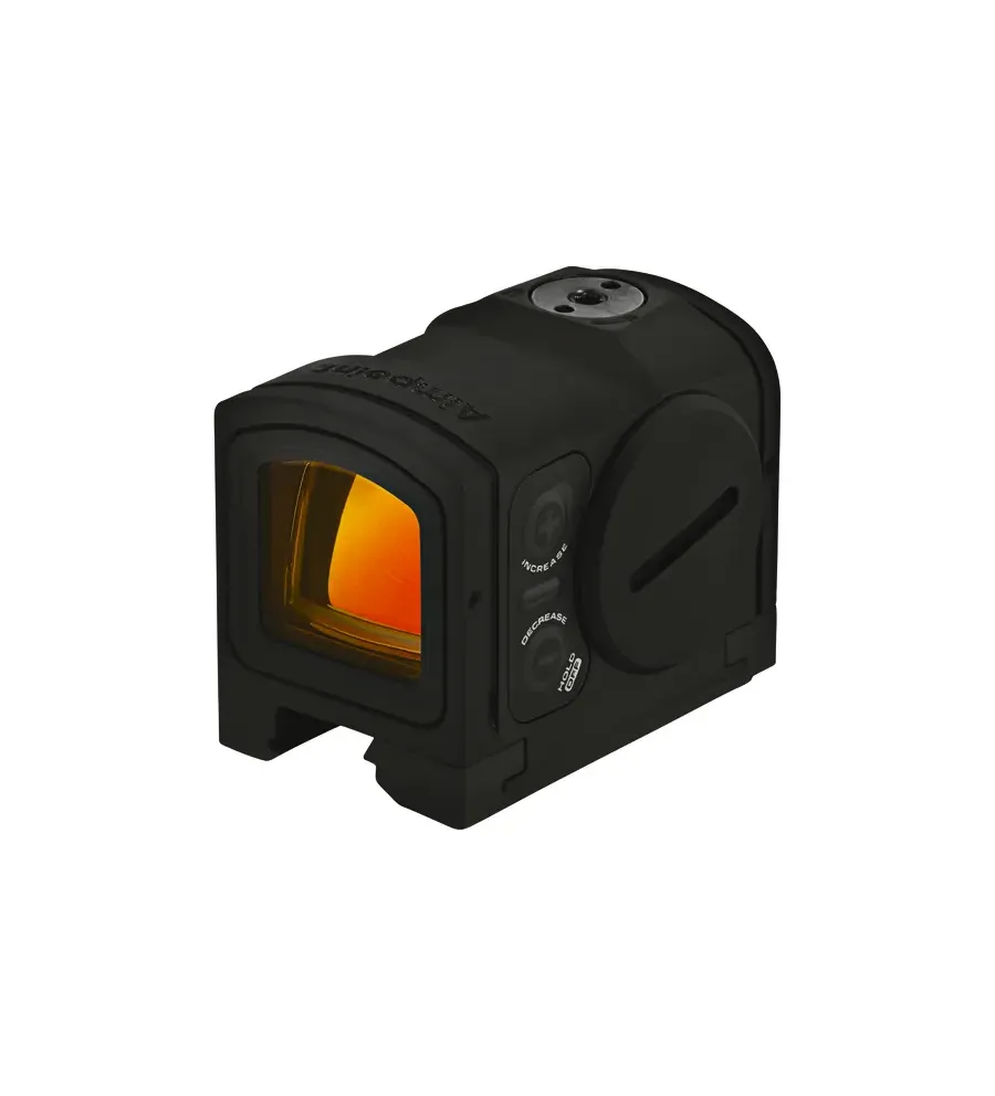 Point Rouge Aimpoint Acro S-2 - 9 MOA Point Rouge Aimpoint Acro S-2 - 9 MOA