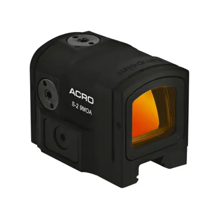 Point Rouge Aimpoint Acro S-2 - 9 MOA 