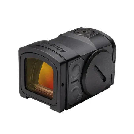 Point Rouge Aimpoint Acro C-2 - Montage Weaver 