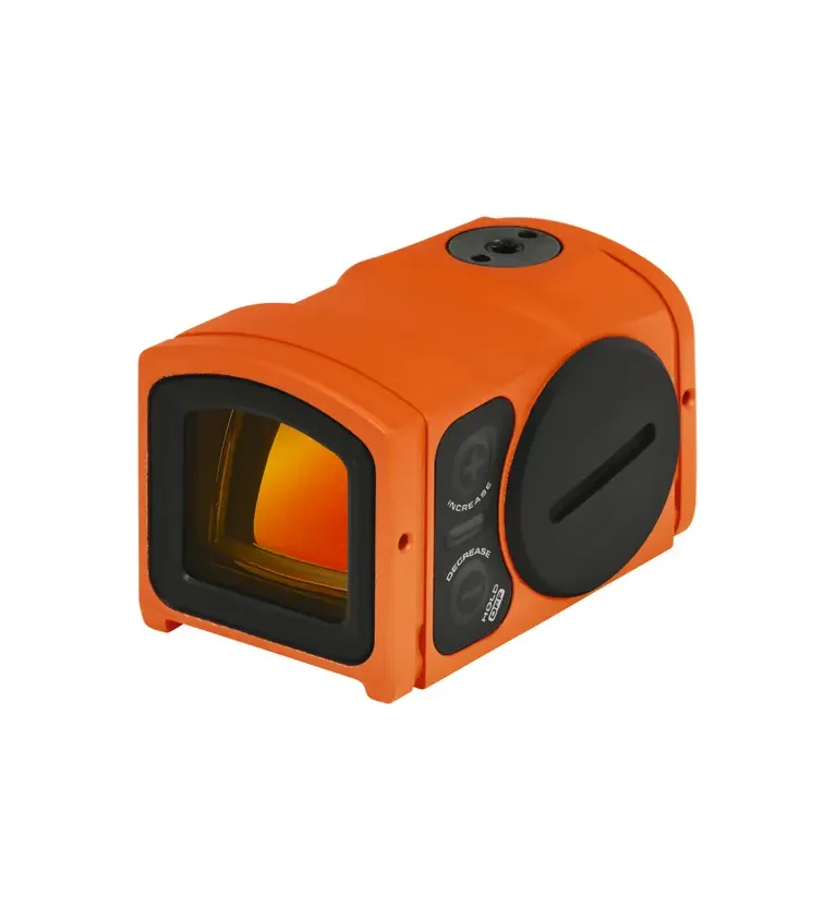 Point Rouge Aimpoint Acro C-2 Orange Cerakote 