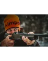 Point Rouge Aimpoint Acro C-2 Orange Cerakote 