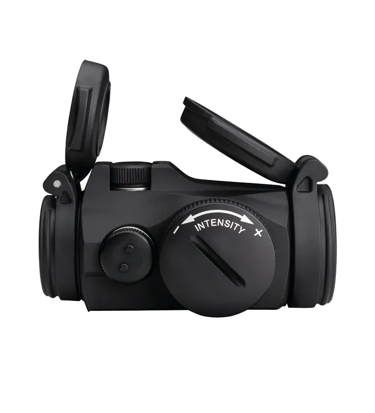 Point Rouge Aimpoint Micro H-2 - Nu 
