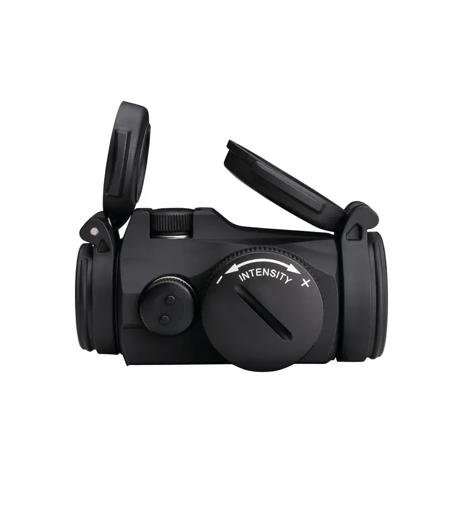 Point Rouge Aimpoint Micro H-2 - Nu Point Rouge Aimpoint Micro H-2 - Nu