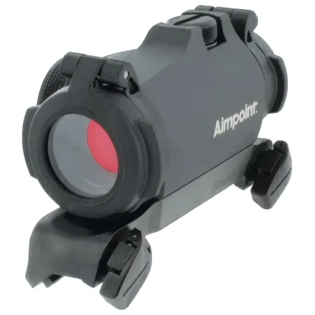 Point Rouge Aimpoint Micro H-2 - Montage Blaser 