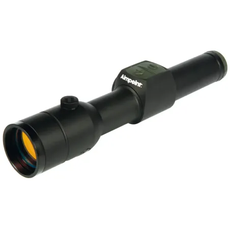 Point Rouge Aimpoint Hunter 
