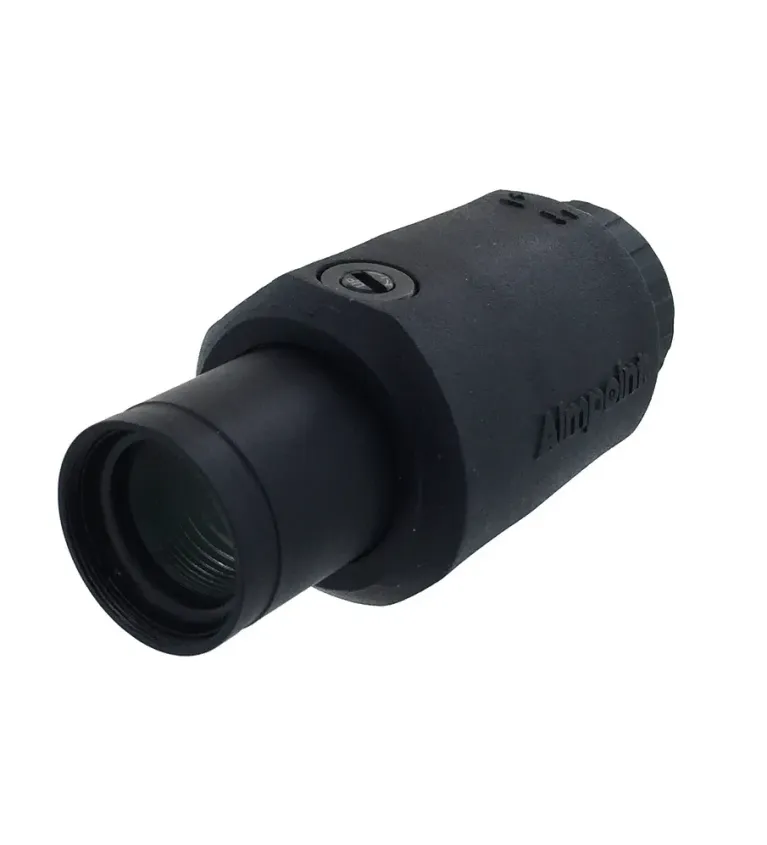 Point Rouge Aimpoint Module De Grossissement 3X-C 