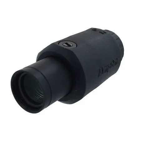 Point Rouge Aimpoint Module De Grossissement 3X-C 