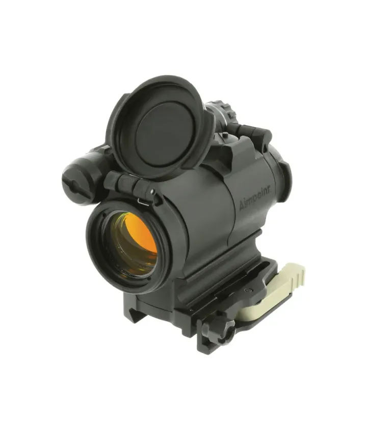 Point Rouge Aimpoint Compm5B 