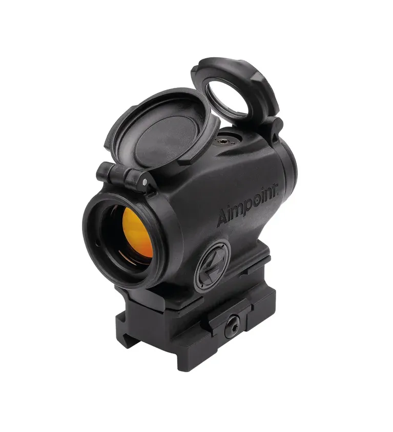 Point Rouge Aimpoint Duty Rds 