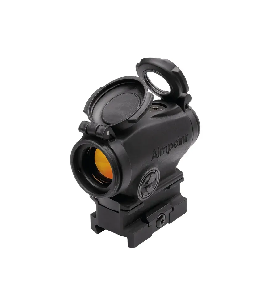 Point Rouge Aimpoint Duty Rds Point Rouge Aimpoint Duty Rds