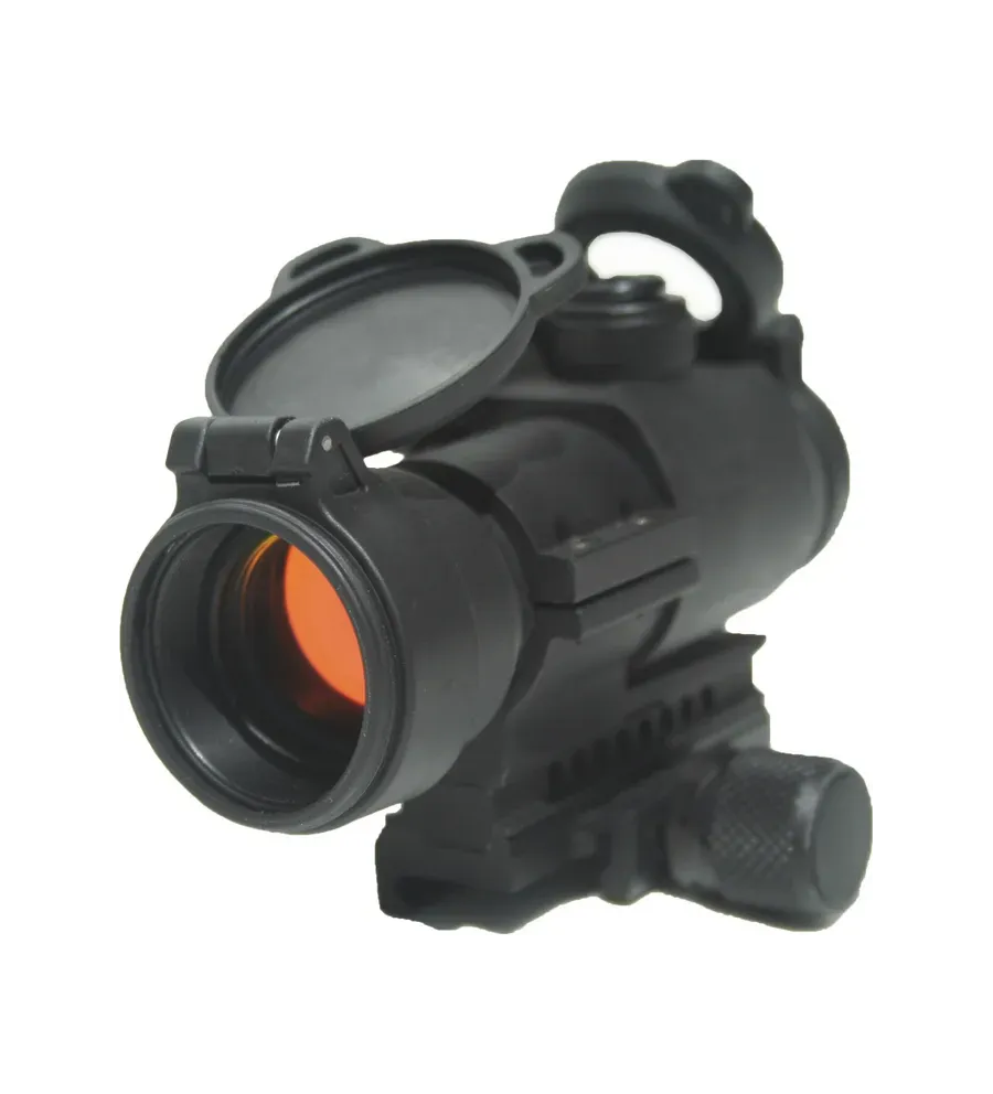 Point Rouge Aimpoint Aimpoint Cro 