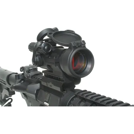 Point Rouge Aimpoint Aimpoint Cro 