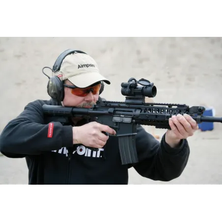 Point Rouge Aimpoint Aimpoint Cro 