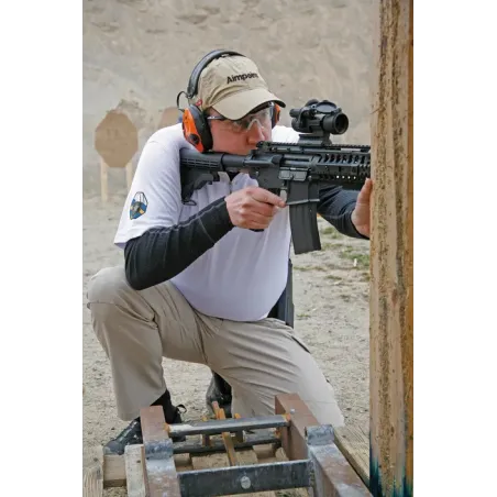 Point Rouge Aimpoint Aimpoint Cro 