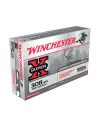 Balles Winchester Subsonic H.P 185 Gr - Cal. 308 Win 