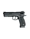 Pistolet CO2 ASG CZ SP01 GNB Shadow 
