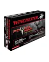 Balles Winchester Power Max Bonded 180 Gr - Cal. 30-06 SPR 