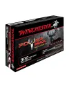 Balles Winchester Power Max Bonded 180 Gr - Cal. 300 WM 