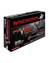 Balles Winchester Power Max Bonded 180 Gr - Cal. 308 Win 