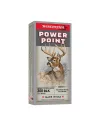 Balles Winchester Power Point 150 Gr - Cal. 300 Blackout 