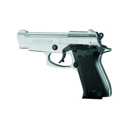 Pistolet 85 Auto C9Mm Pa Chrome 
